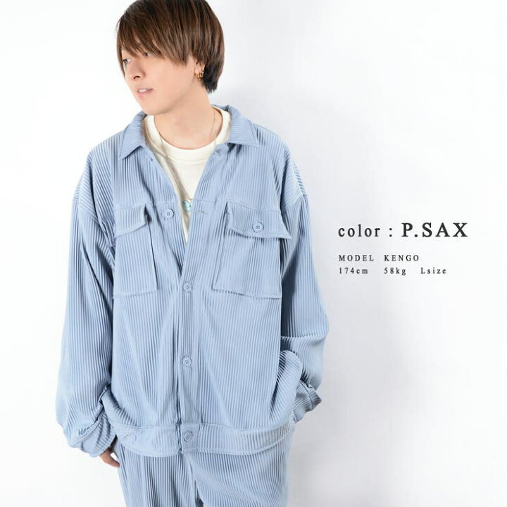 楽天市場】【3/11 1:59まで 10%OFFクーポン】◇プリーツ ビッグ CPO 