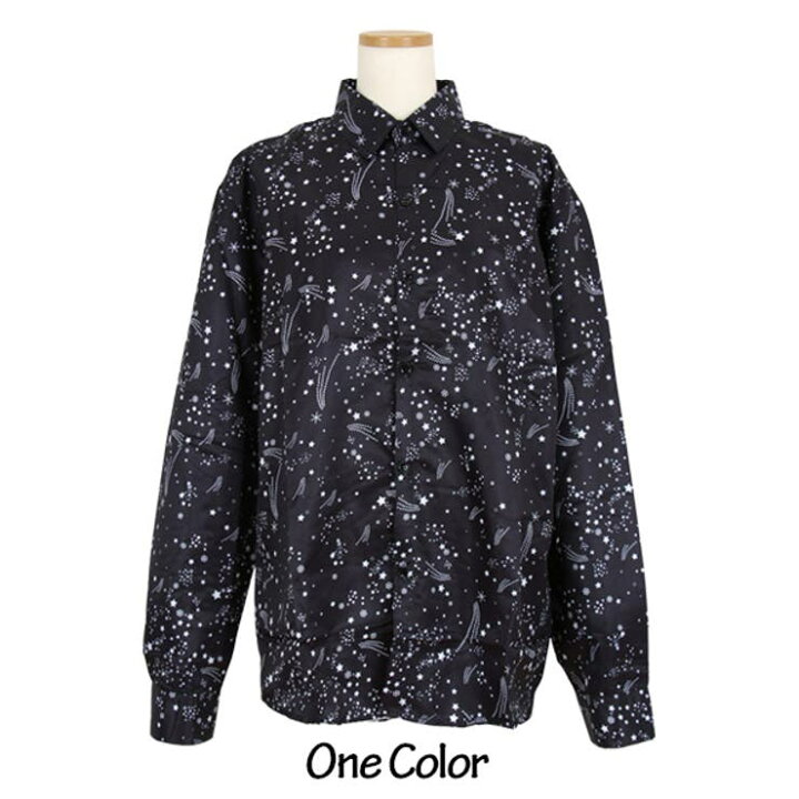 楽天市場】【10％OFFクーポン！6/11(木)1:59まで】Decorative 柄シャツ 