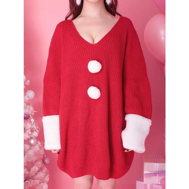 楽天市場】Darling tops santa ダーリントップスサンタ ワンピース 