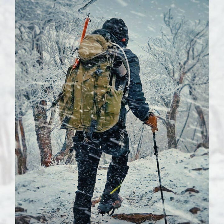 楽天市場】RAiseNsE ピッケル 一般縦走用 登山 冬山 雪山 アウトドア 