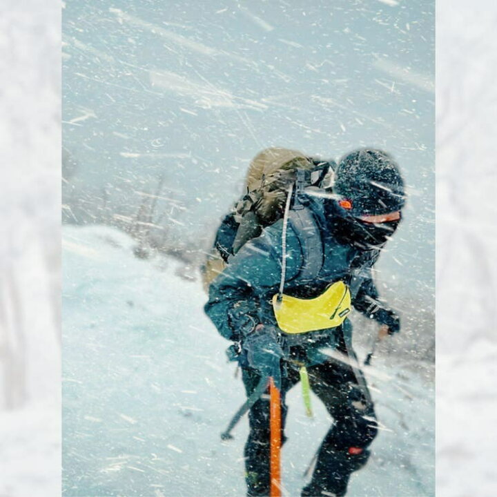 楽天市場】RAiseNsE ピッケル 一般縦走用 登山 冬山 雪山 アウトドア 