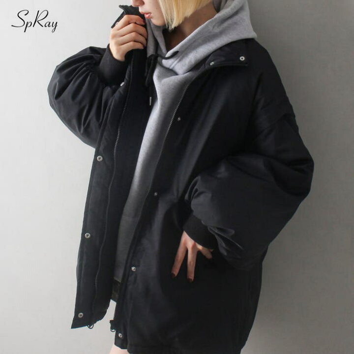 楽天市場】袖取り外し中綿コート : SHOPLIST