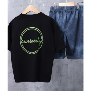 NEXT WALL �L�b�Y �Z�b�g�A�b�v �㉺�Z�b�g �q���� T�V���c ���� �n�[�t�p���c �j�̎q ���̎q �r�b�O�V���G�b�g BIG �^�C�_�C �v�����g �o�b�N�v�����g �W���j�A �؍��q���� 110cm 120cm 130cm 140cm 150c