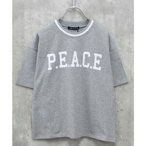 NEXT WALL �L�b�Y T�V���c �q���� ���� �v�����g �r�b�O�V���G�b�g BIG ���S �o�b�N�v�����g �W���j�A �J�W���A�� �X�|�[�e�B�[ �X�g���[�g 110cm 120cm 130cm 140c