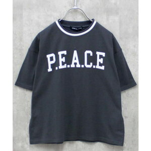 NEXT WALL �L�b�Y T�V���c �q���� ���� �v�����g �r�b�O�V���G�b�g BIG ���S �o�b�N�v�����g �W���j�A �J�W���A�� �X�|�[�e�B�[ �X�g���[�g 110cm 120cm 130cm 140cm 150cm 160cm�u523-108�v�yTM1