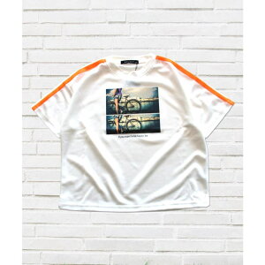 NEXT WALL �L�b�Y T�V���c �q���� ���� 5���� �j�̎q ���̎q �{�[�C�Y �K�[���Y BIG �I�[�o�[�T�C�Y�������r�b�O�V���G�b�g�v�����g�W���j�A �h���C���b�V�� �z������ �_���X �؍��q���� 110cm 1