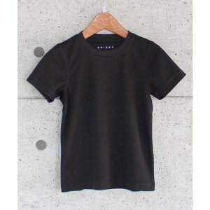 NEXT WALL キッズ Tシャツ 子供服 半袖 ビッグ BIG ノースリーブ 男の子 女の子 ボーイズ ガールズ 無地 総柄 吸汗 速乾 接触冷感 ジャージ ジュニア カジュアル ストリート スポーツ 110cm 120cm 130cm