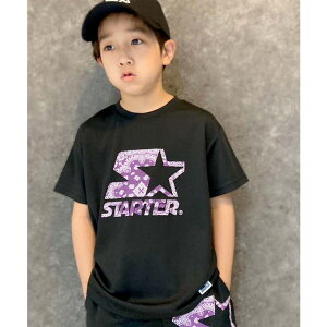 NEXT WALL STARTER �X�^�[�^�[ ����T�V���c �L�b�Y �q���� �j�̎q ���̎q �v�����g �e�B�[�V���c �ڐG�⊴ �h���C �W���j�A �_���X �u�����h �ėp �ĕ� 110cm 120cm 130cm 140cm 150cm 160cm�uSTA