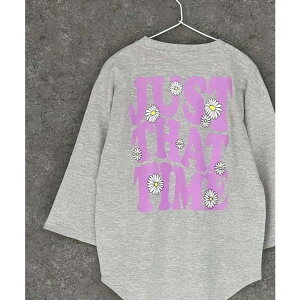 NEXT WALL 9�����v�����gBIGT�V���c �L�b�Y �q���� ���̎q ���� ����T �㕪�� ��100% �o�b�N�v�����g �r�b�NT�V���c BIG�V���G�b�g �r�b�O ������� ���킢�� �H�� �H�� �W���j�A �؍��q���� 110cm 120c