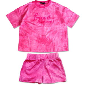 NEXT WALL �L�b�Y �Z�b�g�A�b�v �㉺�Z�b�g �q���� ���� �r�b�O ���̎q �K�[���Y �n�[�t�p���c �V���[�g�p���c �^�C�_�C �W���j�A �J�W���A�� 110cm 120cm 130cm 140cm 150cm 160cm�u221-16�v�yTM20�z