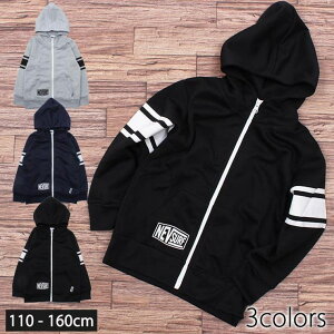 NEXT WALL �L�b�Y �q���� �p�[�J�[ �W�b�v�p�[�J�[ �W�b�v�A�b�v �j�̎q �{�[�C�Y ���C�� �����|�C���g �V���v���A���J�W�W���j�A�l�u�T�[�t�؍��q���� 110cm 120cm 130cm 140cm 150cm 160cm�uN49-05�v�yTM