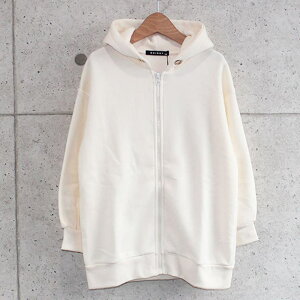 NEXT WALL �L�b�Y �q���� �`���j�b�N �g�b�v�X �p�[�J�[ �W�b�v ZIP BIG �r�b�O ���̎q �K�[���Y ���N�� ���n �W���j�A�؍��q����110cm 120cm 130cm 140cm 150cm 160cm�u240-44�v�yTM15�z �g�b