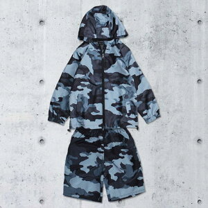 NEXT WALL �L�b�Y �Z�b�g�A�b�v �㉺�Z�b�g �q���� ���� �n�[�t�p���c �V���[�g�p���c �}�E���e���p�[�J�[ �}���p ���� UV�J�b�g �v�����g ���� �y�C�Y���[ ���� �J���t���[�W�� �W���j�A 110cm 12