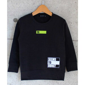 NEXT WALL �L�b�Y �g���[�i�[ �g�b�v�X �v���I�[�o�[ �q���� ���� �j�̎q ���̎q �{�[�C�Y �K�[���Y �N���[�l�b�N ���N�� �v�����g ���S �؂�ւ� �W���j�A ���b�N �J�W���A�� 110cm 120cm 130cm 140cm 