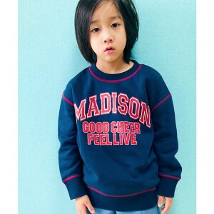 NEXT WALL �L�b�Y �g���[�i�[ �g�b�v�X �v���I�[�o�[ �q���� ���� �j�̎q ���̎q �{�[�C�Y �K�[���Y �N���[�l�b�N BIG �r�b�O ���N�� �v�����g ���S �؂�ւ� �W���j�A �J�W���A�� 110cm 120cm 130cm 14