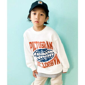 NEXT WALL ���N�уg���[�i�[ �L�b�Y �X�E�F�b�g �q���� �j�̎q ���̎q BIG�V���G�b�g �r�b�N ������� �v�����g�g���[�i�[ �o�b�N�v�����g �W���j�A �J�W���A�� �؍��q���� 110cm 1