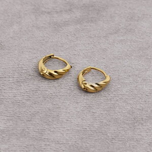 �y10��OFF�N�[�|���I3/26(��)1:59�܂ŁzLUPIS �y�����A�����M�[�Ή� 316L�z�c�C�X�g�v�`�X�e�����X�t�[�v�s�A�X �A�N�Z�T���[