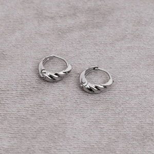 LUPIS �y�����A�����M�[�Ή� 316L�z�c�C�X�g�v�`�X�e�����X�t�[�v�s�A�X �A�N�Z�T���[