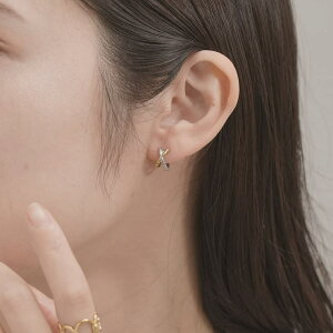 �y10��OFF�N�[�|���I3/26(��)1:59�܂ŁzLUPIS �y�����A�����M�[�Ή� 316L�z�N���X���C���X�e�����X�t�[�v�s�A�X �A�N�Z�T���[