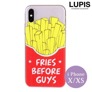 �y10��OFF�N�[�|���I4/10(��)1:59�܂ŁzLUPIS �t���C�h�|�e�giPhone�p�P�[�X�yiPhoneX�EiPhoneXS�z ����