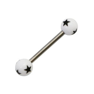 LUPIS y14Gzmg[X^[Xg[go[x{fBsAX@yT[WJXeX 316L {fBsAX 14g sAX Xg[go[x p XeX X^[ Y fB[X 