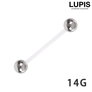 LUPIS y14GzANVtgXg[go[x{fBsAX@yAN T[WJXeX 316L {fBsAX 14G Xg[go[x AM[Ή ςȂOK   v