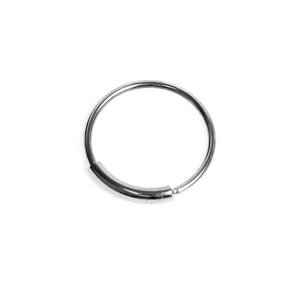 LUPIS �V���v���V�[�����X�����O�s�A�X��1����Ў��p��@�y�T�[�W�J���X�e�����X 316L �{�f�B�s�A�X �s�A�X �V�[�����X�����O 22G �t�@�b�V�����s�A�X �����A�����M�[�Ή� �Ў��p �L���b�`