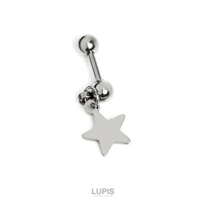 LUPIS 16GVv^`[Xg[go[x{fBsAX@yv`v 316L T[WJXeX 16G sAX փbNX C[u Xg[go[x h AJ[ n