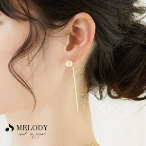 Melody@Accessory CO sAX { K18GP p[ Xg[ O o[ obN`[ mz[sAX XeXsAX  AM[ h  uh  AN