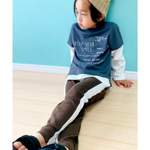 NEXT WALL キッズ サイドラインパンツ ロングパンツ ストレッチパンツ 韓国子供服 男の子 女の子 長ズボン ジュニア スウェットパンツ トラックパンツ ジャージ 80cm 90cm 95cm 100cm 110cm 120cm 130cm 1