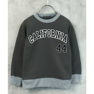 NEXT WALL �L�b�Y �g���[�i�[ �X�E�F�b�g �q���� ���� �N���[�l�b�N ���N�� �v�����g ���S �W���j�A �A���J�W �J�W���A�� 110cm 120cm 130cm 140cm 150cm 160cm�u342-04�v�yTM15�z �g�b�v�X