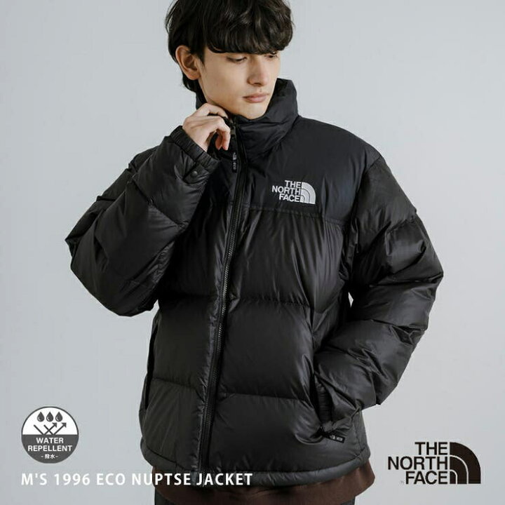 楽天市場】ノースフェイス ヌプシ ダウンジャケット THE NORTH FACE 