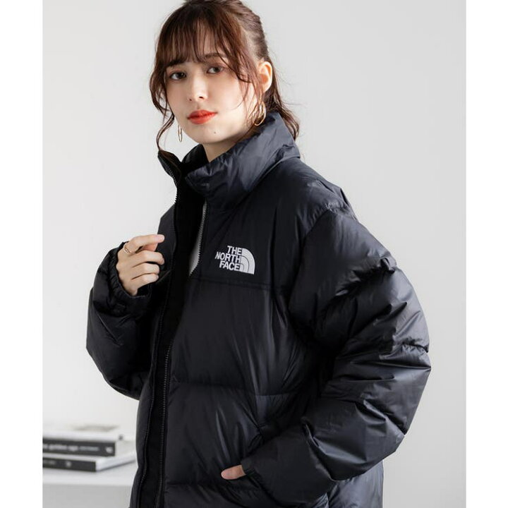 楽天市場】【店内全品10%OFF】ノースフェイス ヌプシ ダウンジャケット 
