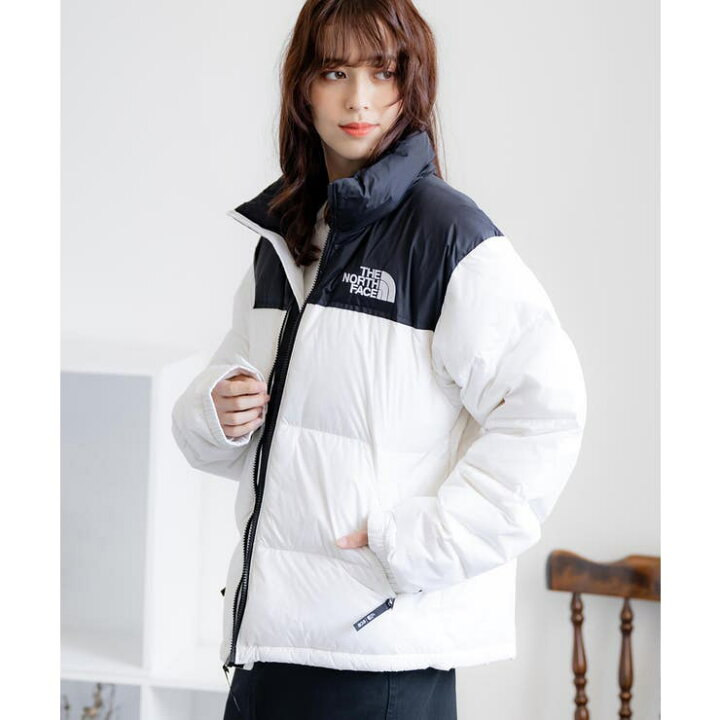 楽天市場】ノースフェイス ヌプシ ダウンジャケット THE NORTH FACE  