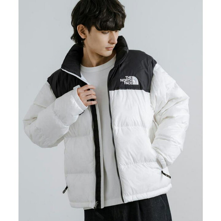 楽天市場】ノースフェイス ヌプシ ダウンジャケット THE NORTH FACE  