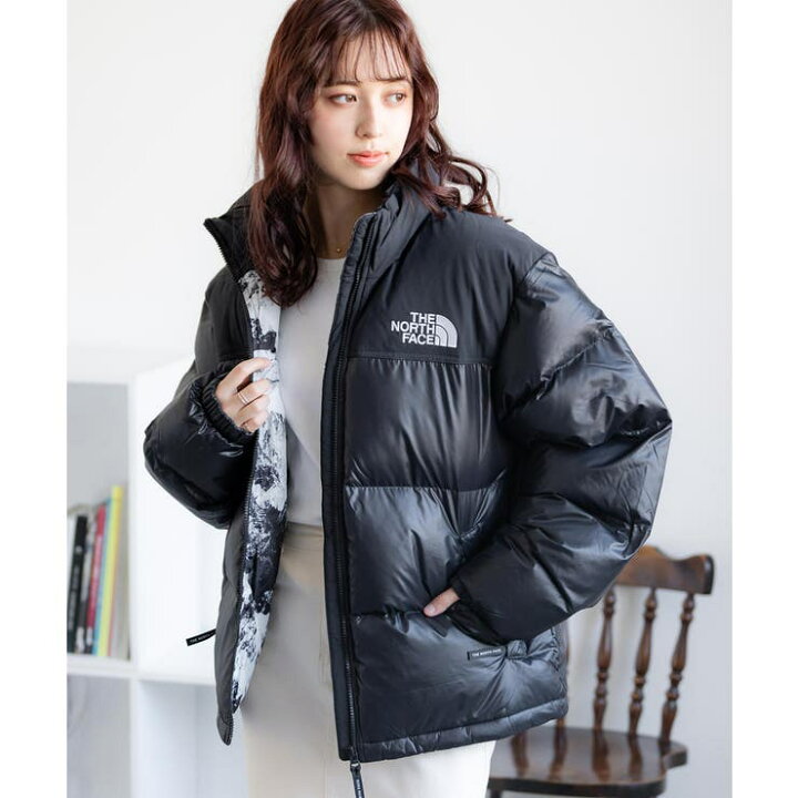 楽天市場】【店内全品5%OFF】ノースフェイス ヌプシオンボール中綿 