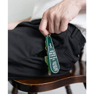 【10%OFFクーポン配布中!10/27(月)9:59まで】Rocky Monroe キーホルダー メンズ キーチェーン キーチャーム キーリング アクリル アメリカ ポスト メールボックス 鍵 カギ レトロ アメカジ アクセ