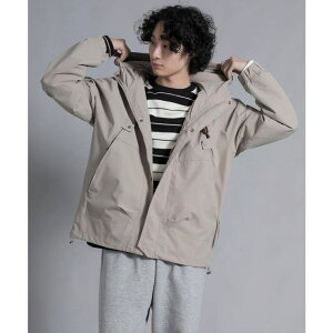 �y10��OFF�N�[�|���I4/10(��)1:59�܂Łzaimoha men aimoha men Urban Explorer Windbreaker �E�B���h�u���[�J�[ �u���]�� �p�[�J�[ �A�E�^�[(�R�[�g�E�W���P�b�g�Ȃ�)