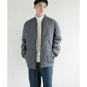 aimoha men aimoha men Urban Style Bomber Jacket �W���P�b�g �A�E�^�[(�R�[�g�E�W���P�b�g�Ȃ�)