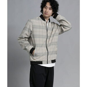 aimoha men aimoha men Urban Grid Bomber �W���P�b�g �u���]�� �A�E�^�[(�R�[�g�E�W���P�b�g�Ȃ�)