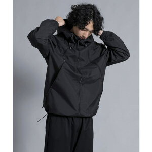 aimoha men aimoha men Urban Adventure Windbreaker �A�E�^�[(�R�[�g�E�W���P�b�g�Ȃ�)