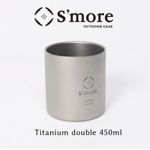 aimoha men ysmorezV Smore `^Jbv450ml Titanium cup double 450ml `^Jbv 450 `^Jbv Rbv 450ml`^Rbv _u `^ AEghA Lv d\ `^