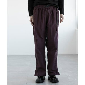 aimoha men aimoha MEN/PARACHUTE PANTS �x���g�t���p���V���[�g �p���c �p���c�E�Y�{��