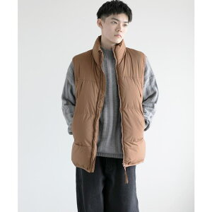 aimoha men aimoha men Nature Scout Vest �_�E���x�X�g�yAW�z �A�E�^�[(�R�[�g�E�W���P�b�g�Ȃ�)