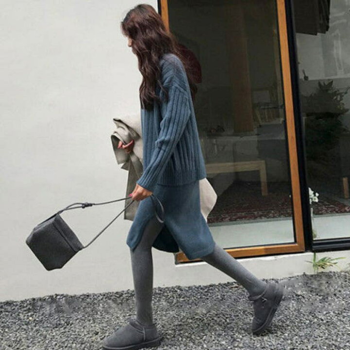 楽天市場】ニット セットアップ レディース 春 春服 オフィス  