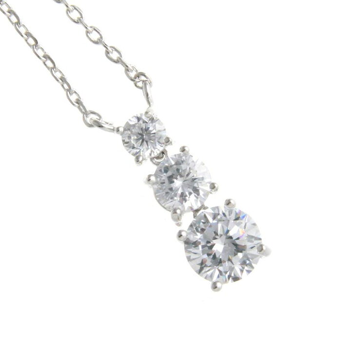 楽天市場】VINGTAINE トリロジーネックレス/ショートネックレス 