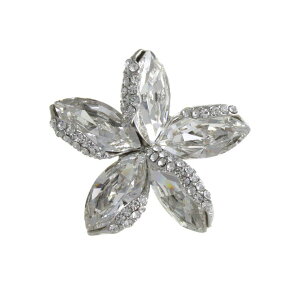 VINGTAINE �u���[�`�@�t�����[�@�J�b�g�N���X�^���@�ԁ@�p�[�e�B�[�@��̓��@�M�t�g BR-79 �A�N�Z�T���[