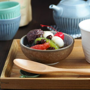 EAST table 和食器 ボウル 小 11cm 十草 鉢 おしゃれ 和食器 お皿 皿 食器 小鉢 サラダボウル 取り鉢 おかず小鉢 前菜鉢 副菜鉢 デザートボウル アイスカップ ヨーグルトボウル フルーツボウル 和