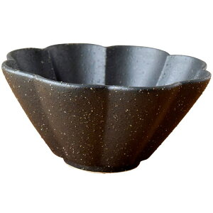 【10%OFFクーポン配布中!10/27(月)9:59まで】EAST table 小鉢 ボウル おしゃれ 和食器 花咲き 煮物鉢 minoruba(ミノルバ) 食器 かわいい 可愛い 花型 花柄 ボウル サラダボウル スープボウル ヨー