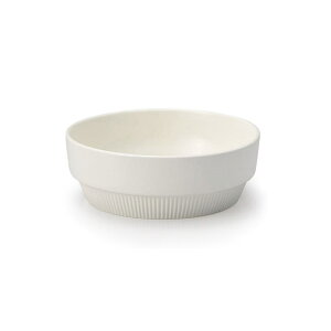 EAST table ボウル 14cm Weekend Stack MIKASAボウル 鉢 おしゃれ 洋食器 スタッキング食器 お皿 皿 食器 中鉢 取り鉢 取り皿 煮物鉢 サラダボウル ヨーグルトボウル シリアルボウル スープボウル デザ